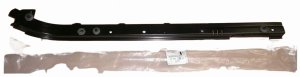 Guide de porte coulissante 9839365180 Droite Citroën Peugeot Original Neuf
