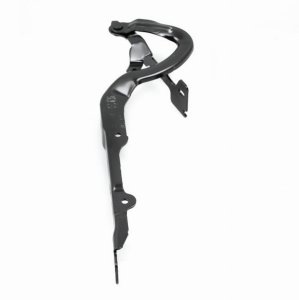 Charnière de capot gauche 9672865480 Peugeot 208 Original Neuf