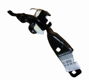 Charnière de capot gauche 654010075R Renault Captur Original Neuve