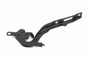 Charnière de capot gauche 9823133980 Peugeot Expert 16 - Original Neuf