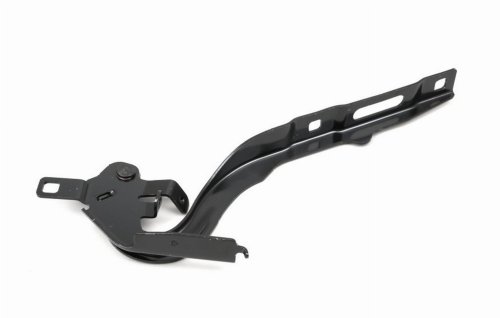 Charnière de capot gauche 9823133980 Peugeot Expert 16 - Original Neuf