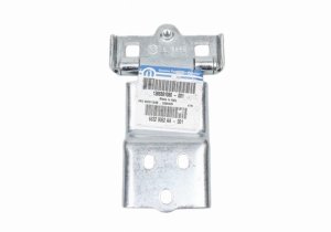 Charnière de porte arrière inférieure gauche 1388881080 Peugeot Boxer 06- Original Neuf