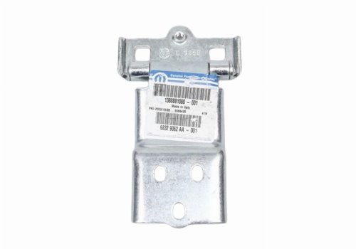 Charnière de porte arrière inférieure gauche 1388881080 Peugeot Boxer 06- Original Neuf