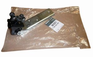 Chariot inférieur de porte latérale 7700352380 Renault Master II Original Neuf