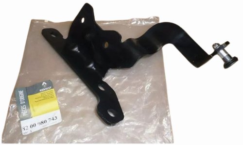 Porte latérale supérieure 8200080743 Renault Master II Original Neuf