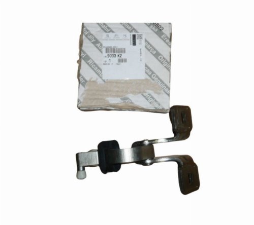 Chariot central de porte latérale gauche 9033K2 9033.K2 Jumper II Boxer II Original Neuf