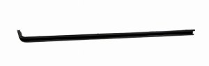 Guide de porte coulissante droite 7639000Q0G Renault Master 10 - Original Neuf