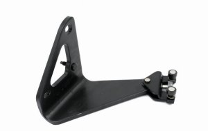 Kit de galets de porte coulissante gauche 8242100QAB Renault Trafic 01- Original Neuf
