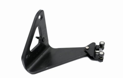 Kit de galets de porte coulissante gauche 8242100QAB Renault Trafic 01- Original Neuf