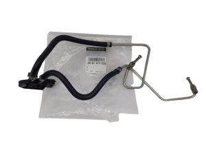 Capteur de Pression des Gaz d'Échappement Original R 2.3dci 208157303R
