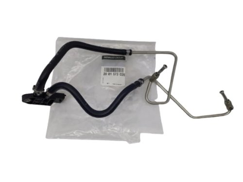 Capteur de Pression des Gaz d'Échappement Original R 2.3dci 208157303R