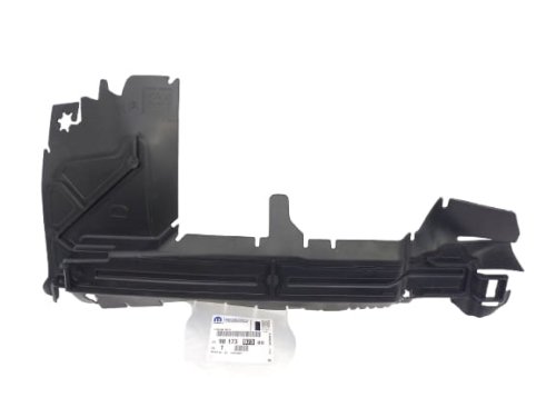 Volant Pneumatique Droit 9817397380 Peugeot Rifter Original Neuf