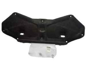 Insonorisation de Capot 658404618R Renault Clio IV Original Neuf