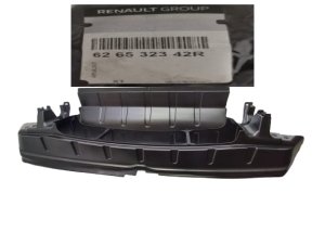 Durite d'Air 626532342R Renault Trafic IV 2.0DCI Original Neuve