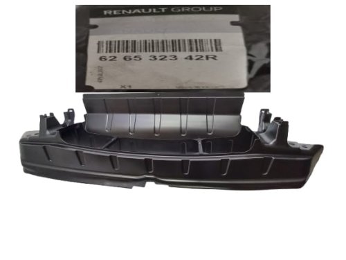 Durite d'Air 626532342R Renault Trafic IV 2.0DCI Original Neuve