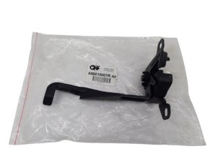 Serrure de Capot 656010007R Renault Laguna III Original Neuf