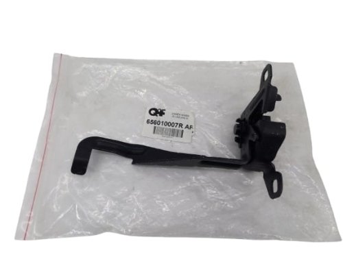 Serrure de Capot 656010007R Renault Laguna III Original Neuf