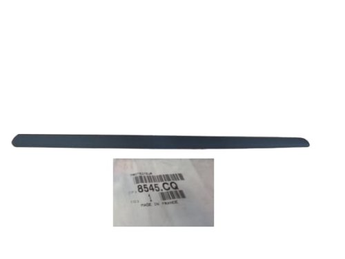 Garniture de Porte Avant Gauche 8545CQ 8545.CQ Peugeot 207 Original Neuf