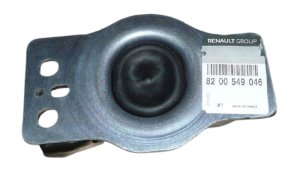 Coussin Moteur Droit 8200549046 Megane Scenic II 1.9DCI 2.0 Original 