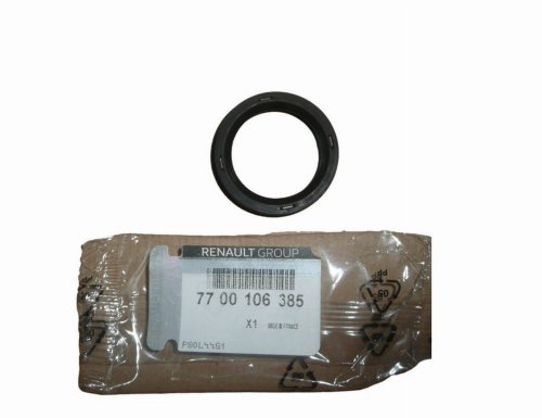 Joint de vilebrequin 7700106385 Renault Dacia 30 x 38 x 6.5 mm Original Neuf