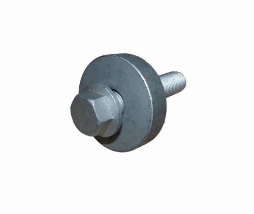 Vis de vilebrequin 14 x 1.5 mm 68 mm 1220100QAW Renault 1.5DCI Original Neuf