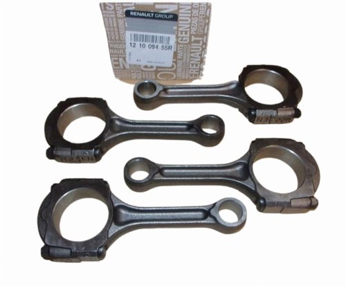 Jeu de bielles 121009455R Renault Megane III Original Neuf