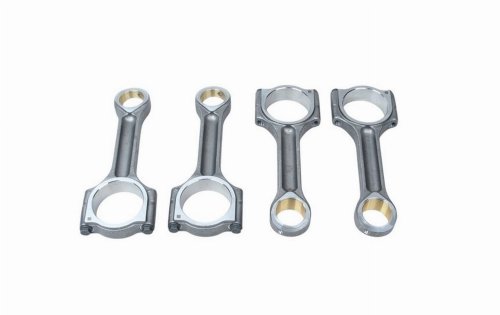 Jeu de bielles 121009949R Renault Master 10- 2.3DCI Original Neuf