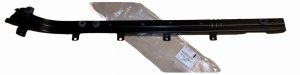Guide de porte coulissante gauche 9839365280 Citroën Peugeot Original Neuf