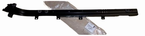 Guide de porte coulissante gauche 9839365280 Citroën Peugeot Original Neuf