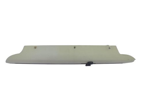 Volet roulant de porte arrière gauche 96818790 Citroën Berlingo II