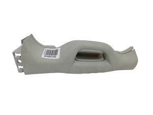 Poignée de porte coulissante gauche 9685950977 Citroën Berlingo II