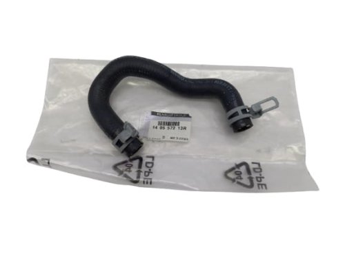 Durite d'eau 140557213R Renault 1.6DCI Original Neuve