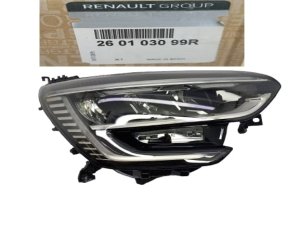 Phare LED Droit 260103099R Renault Megane IV Original