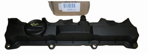 Couvre-culasse 0248L6 0248.L6 Citroën Xsara II Peugeot 307 1.6 16V Original Neuf