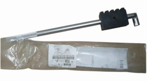 Foret de soupape 1612234980 Citroën Peugeot Original Neuf