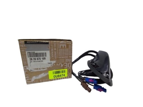 Antenne 282067010R Renault Espace V Original Neuf