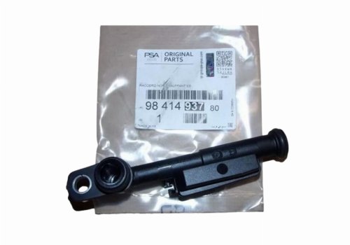 Reniflard 9841493780 Citroën Peugeot 1.2VTI Original Neuf