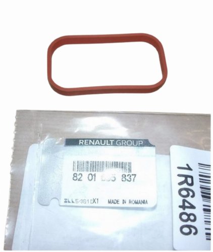 Joint de collecteur d'admission 8201695837 Dacia Logan 1.0SCE Original Neuf