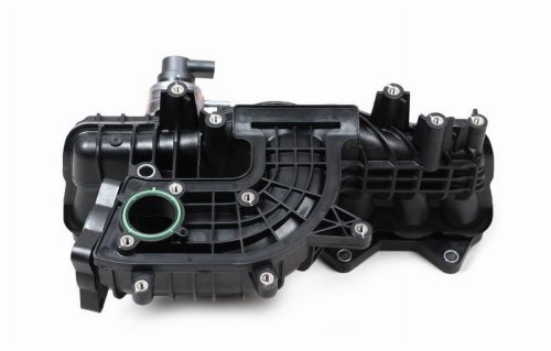 Collecteur d'admission 25193560 Opel Antara 2.2CDTI Original Neuf