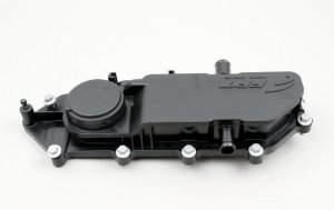 Couvercle de soupape 504132147 Fiat 2.3JTD Original Neuf