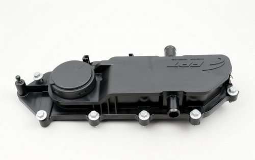 Couvercle de soupape 504132147 Fiat 2.3JTD Original Neuf