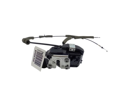 Serrure de porte arrière droite 825029911R Renault Koleos II
