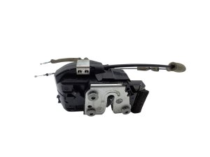 Serrure de porte arrière gauche Renault Koleos 2 825030470R (1)