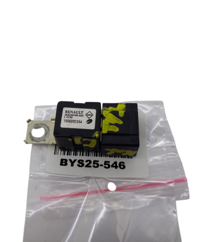 Amplificateur d'antenne arrière 283630610R Renault Koleos II