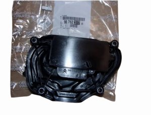 Carter de distribution 9676231780 Citroën Peugeot 1.2VTI Original Neuf