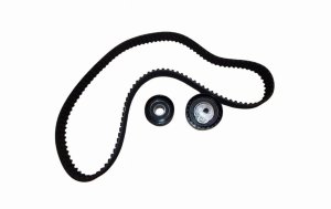 Kit de courroie de distribution 130C13622R Renault Laguna III 2.0 16V Original Neuf