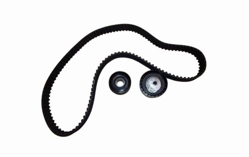 Kit de courroie de distribution 130C13622R Renault Laguna III 2.0 16V Original Neuf