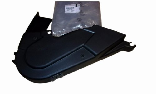 Carter de distribution gauche 0320T9 0320.T9 Peugeot Boxer II 2.8HDI Original Neuf