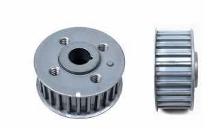 Pignon de vilebrequin 93178821 Opel 1.9CDTI Original Neuf