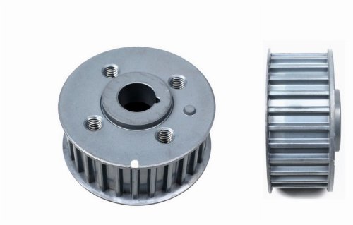 Pignon de vilebrequin 93178821 Opel 1.9CDTI Original Neuf